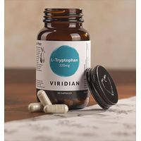 Viridian L-Tryptophan